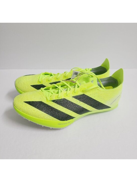 NEW Adidas Adizero Prime SP 3 Strung Track & Field Shoes NO SPIKES IH5800 Size 7 main image 9